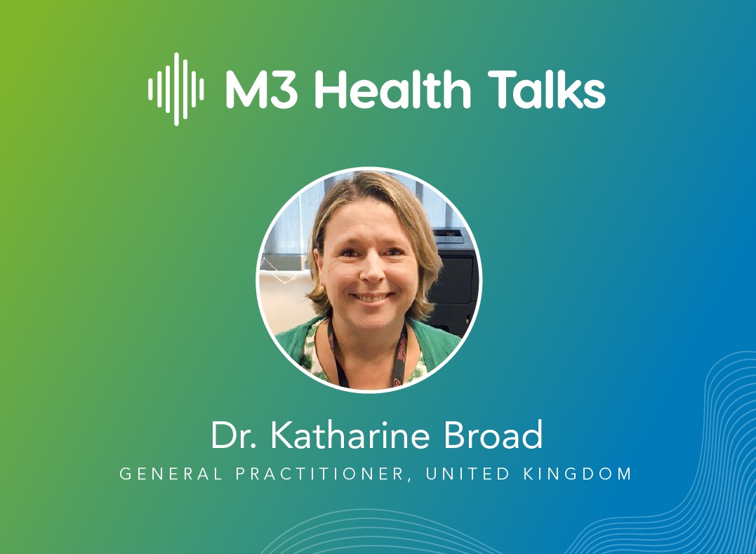 Dr. Katharine Broad