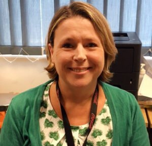 Picture of Dr. Katharine Broad