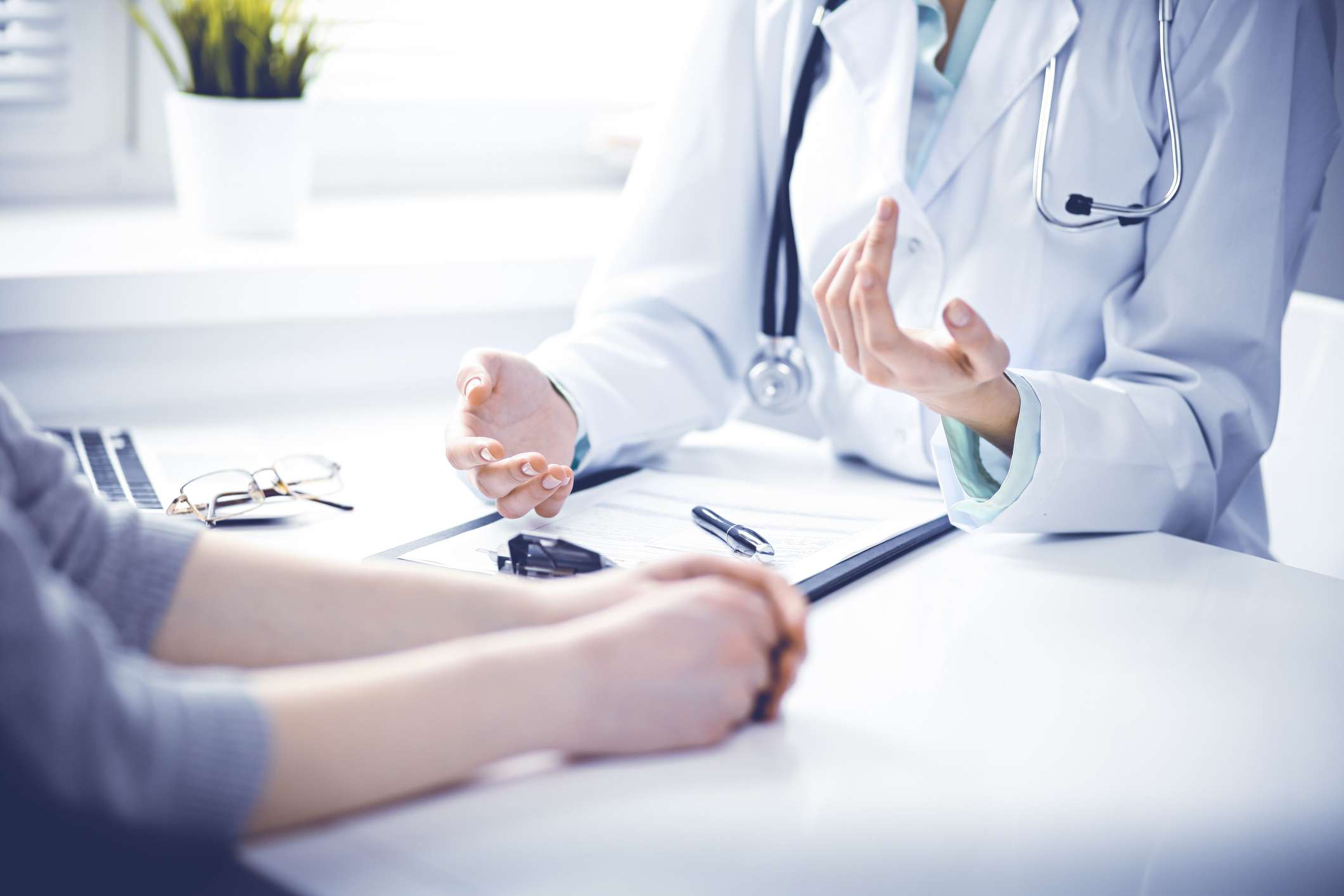 general practitioner