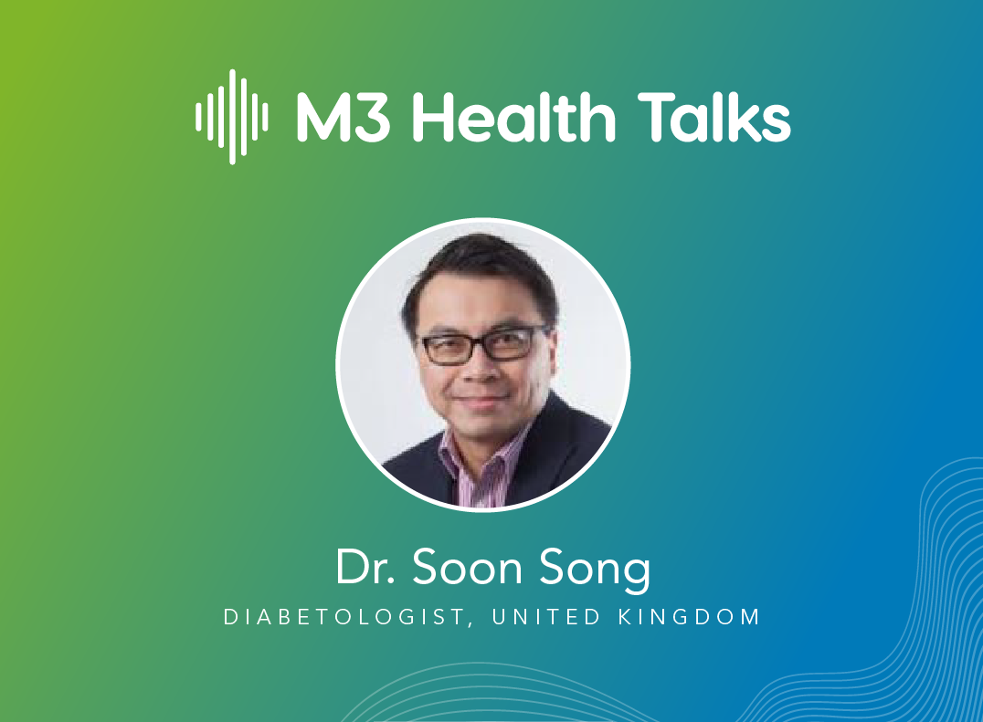 Dr. Soon Song