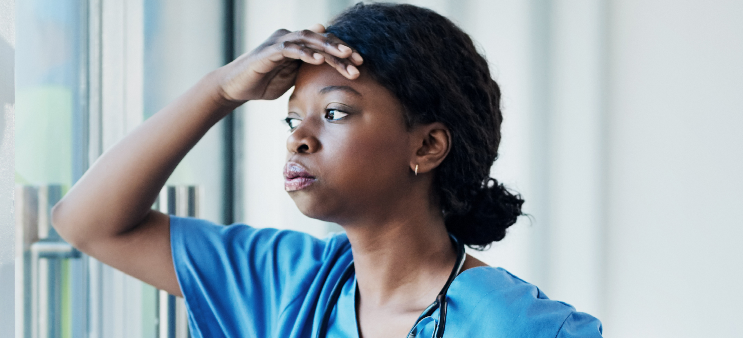 Fatigue at work