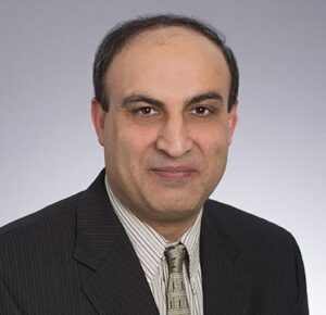 Picture of Dr. Masoud Rezvani