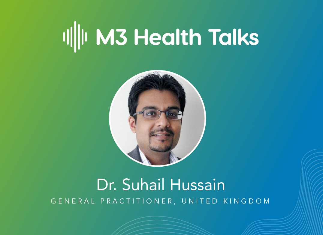 Dr. Suhail Hussain