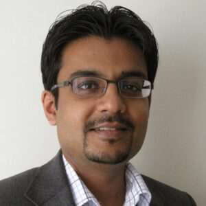Picture of Dr. Suhail Hussain