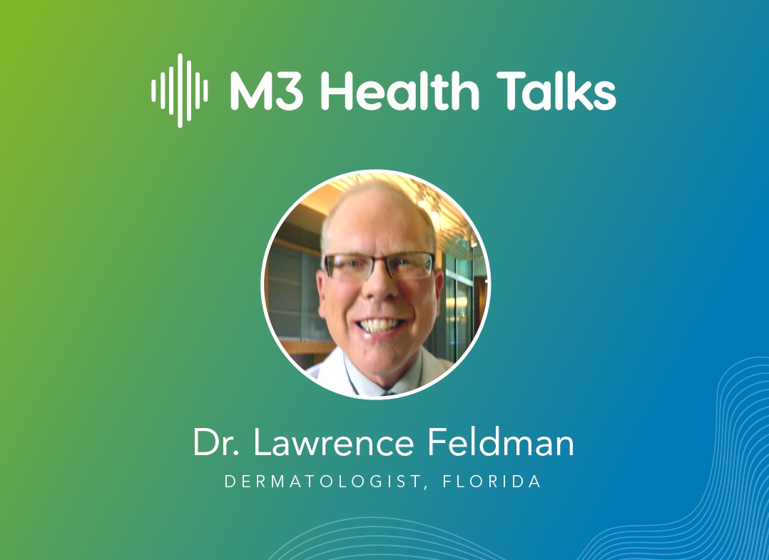Dr. Lawrence Feldman
