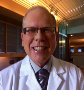 Picture of Dr. Lawrence Feldman
