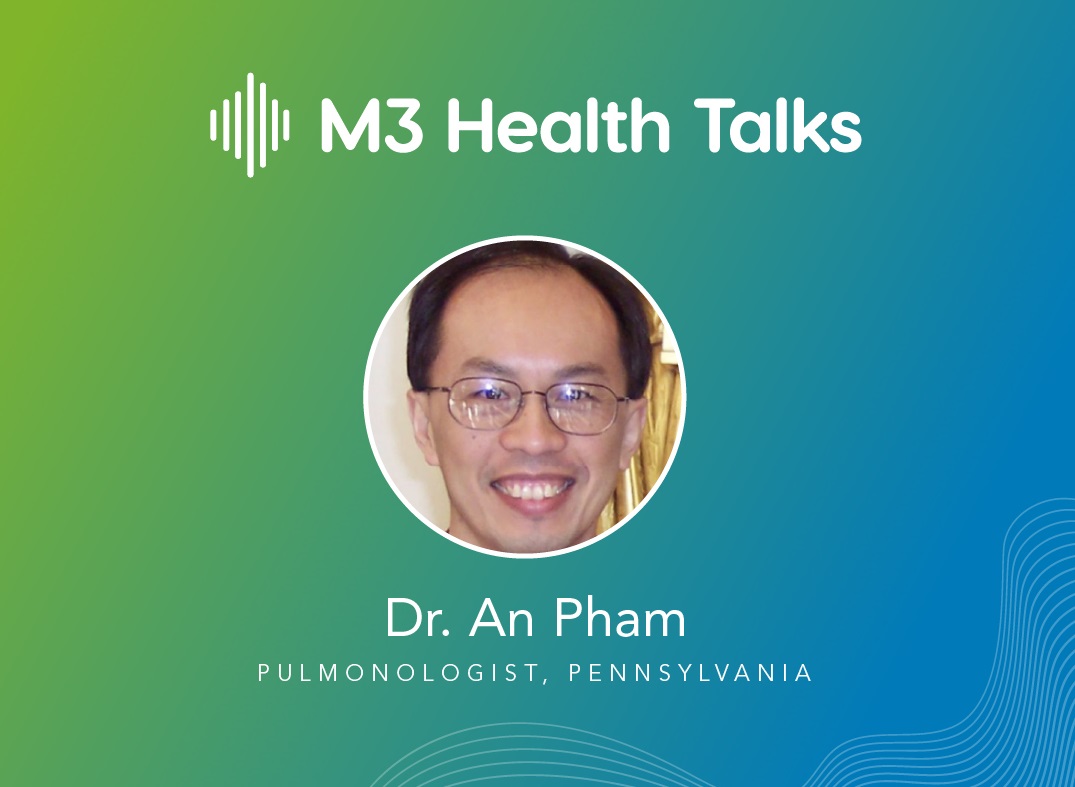 Dr. An Pham