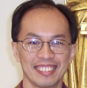 Picture of Dr. An Pham