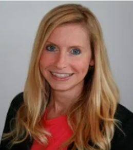 Picture of Dr Amy Wood-Mitchell
