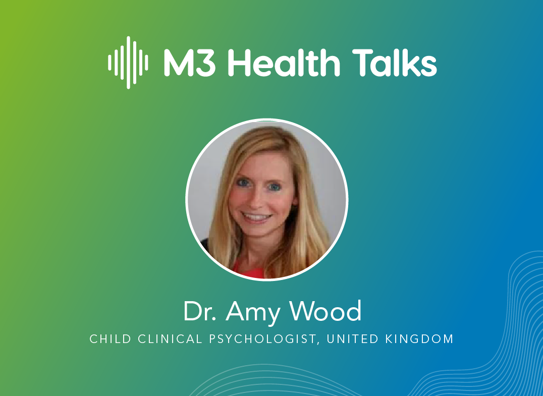 Dr Amy Wood-Mitchell