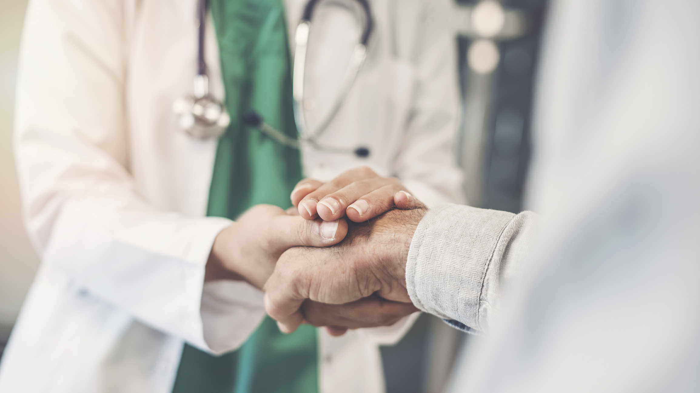 oncologist - colon cancer - breast cancer patients