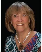 Picture of Dr Susan Steen