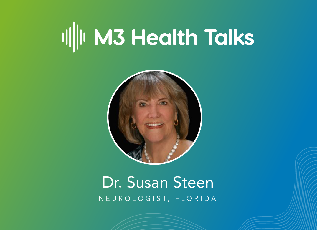 Dr. Susan Steen