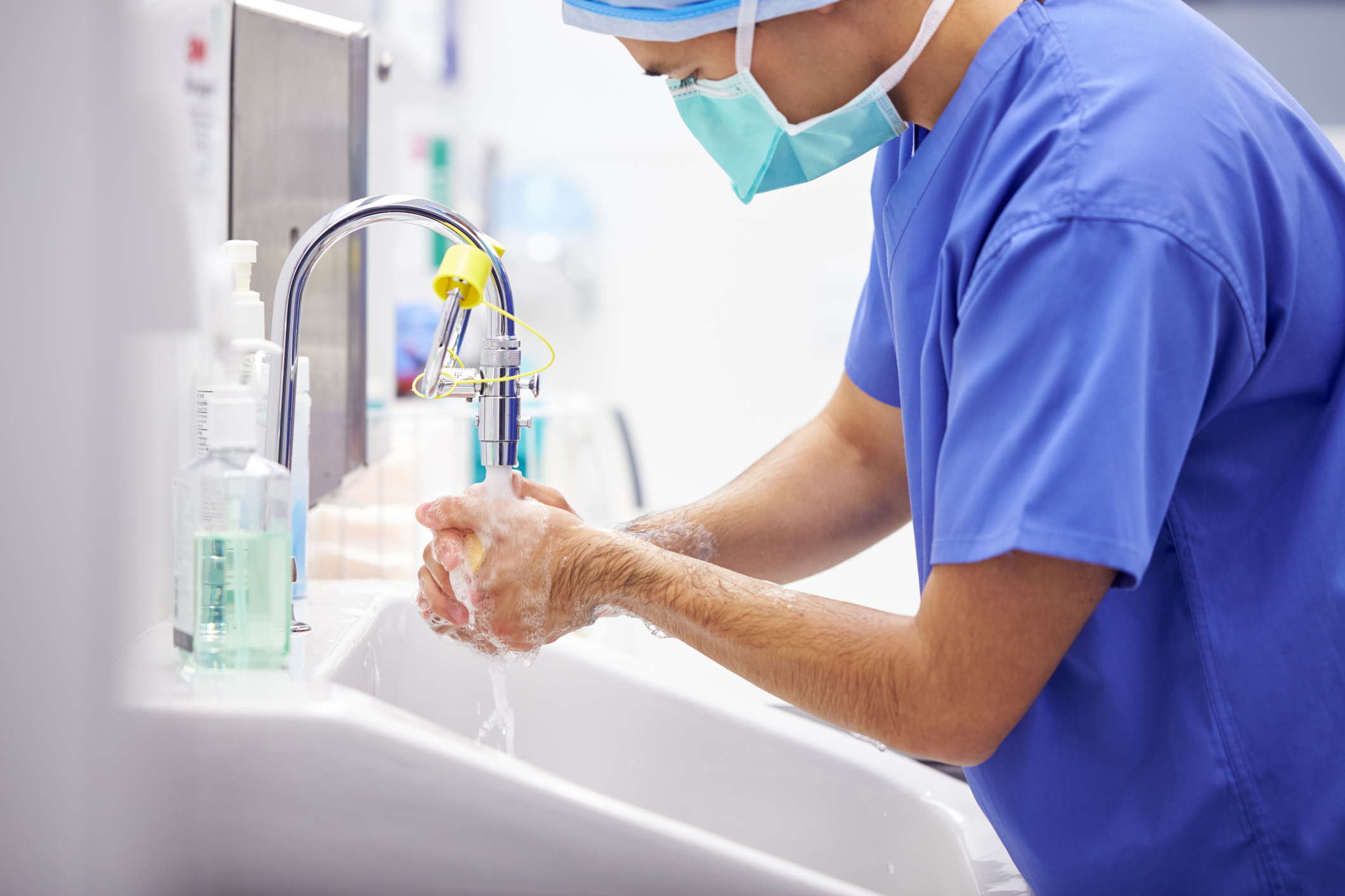 ID doctors - infectious diseases - smartest physicians