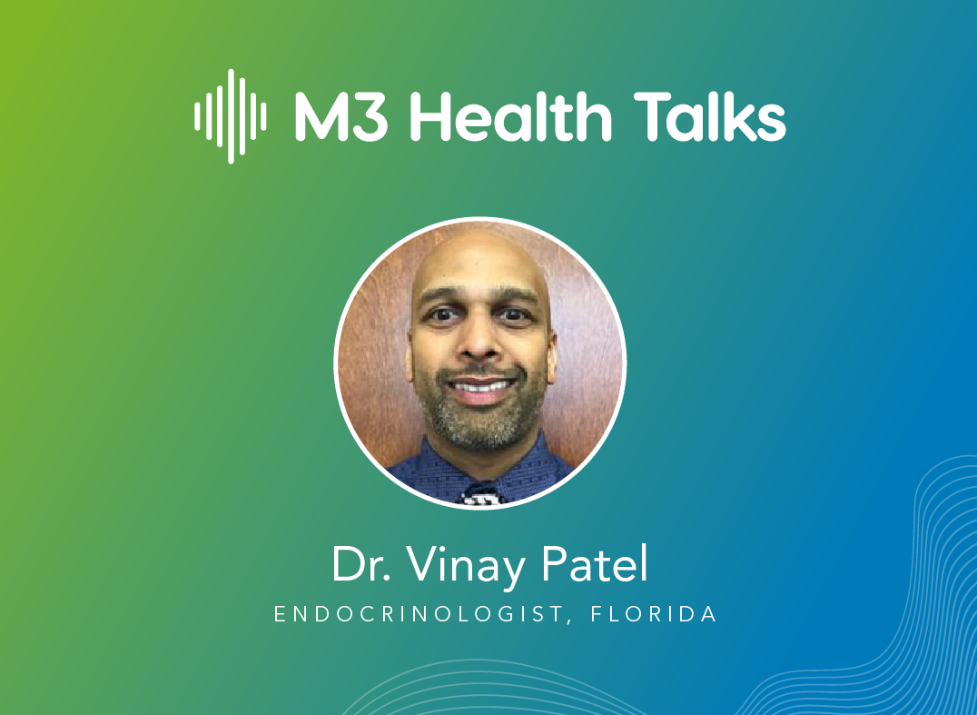 Dr. Vinay Patel