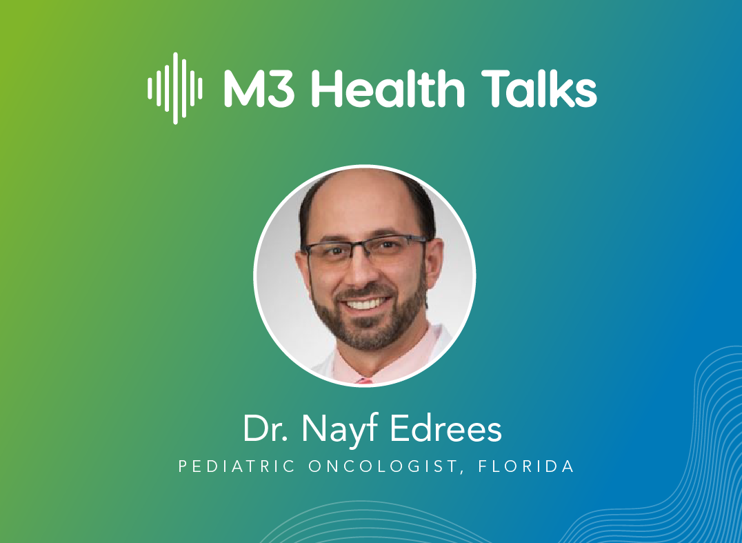Dr. Nayf Edrees