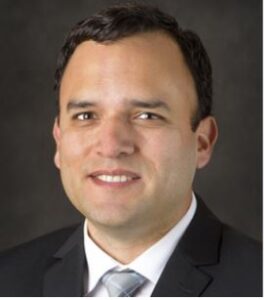 Picture of Dr Giancarlo Moscol