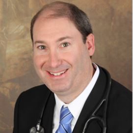 Picture of Dr. Michael Shanik