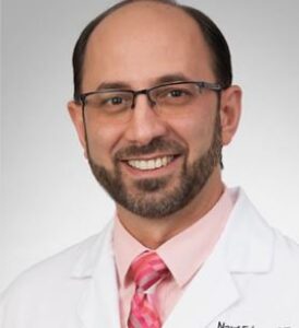 Picture of Dr. Nayf Edrees
