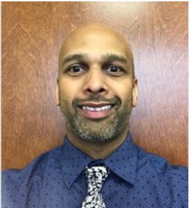 Picture of Dr Vinay Patel
