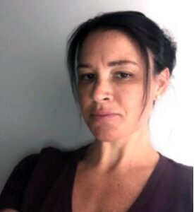 Picture of Ms. Krista Panella