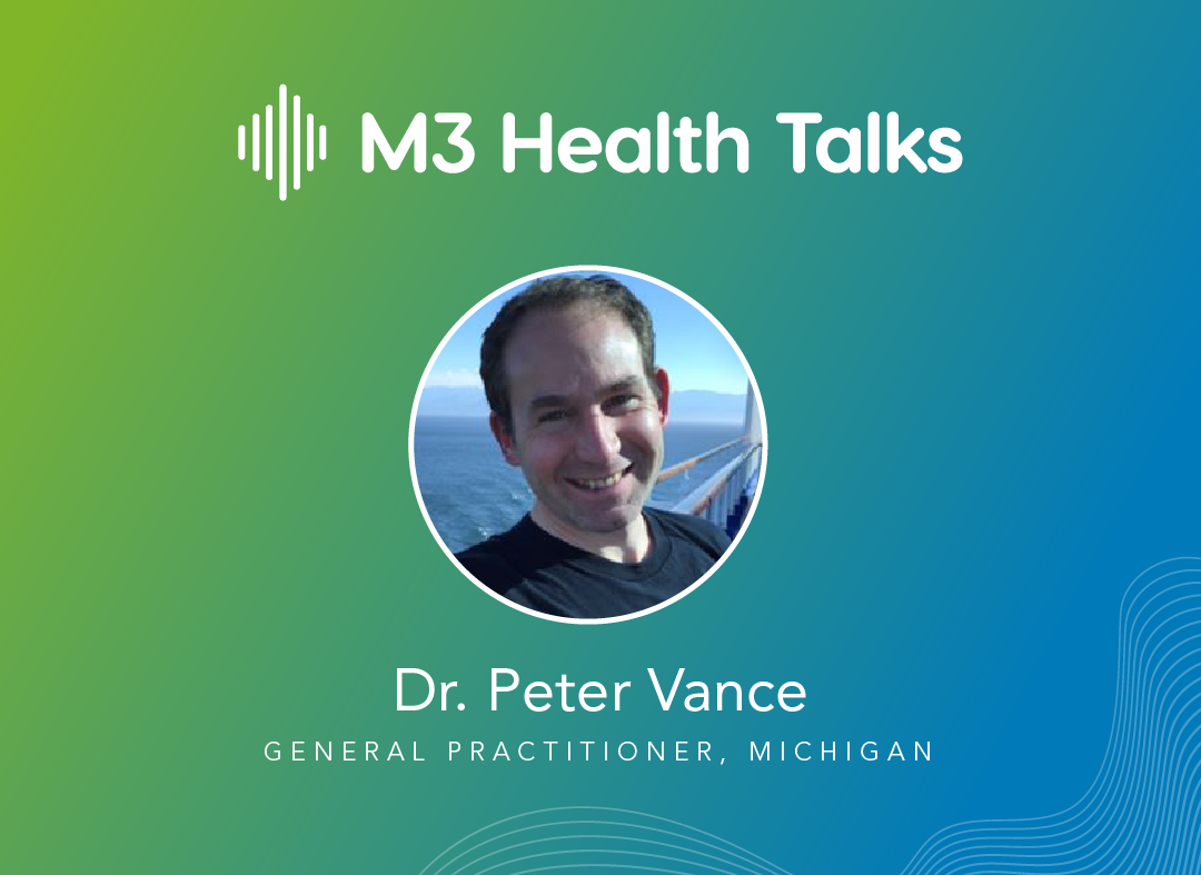 Dr. Peter Vance