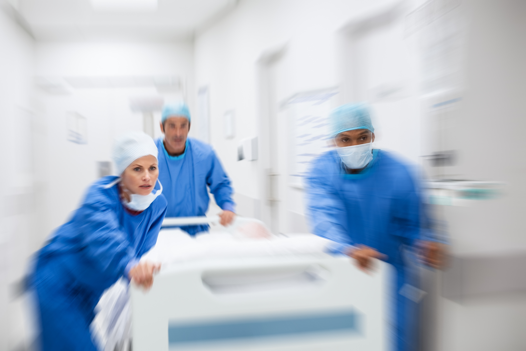 Krista Panella - to become a nurse specialised for mental illness