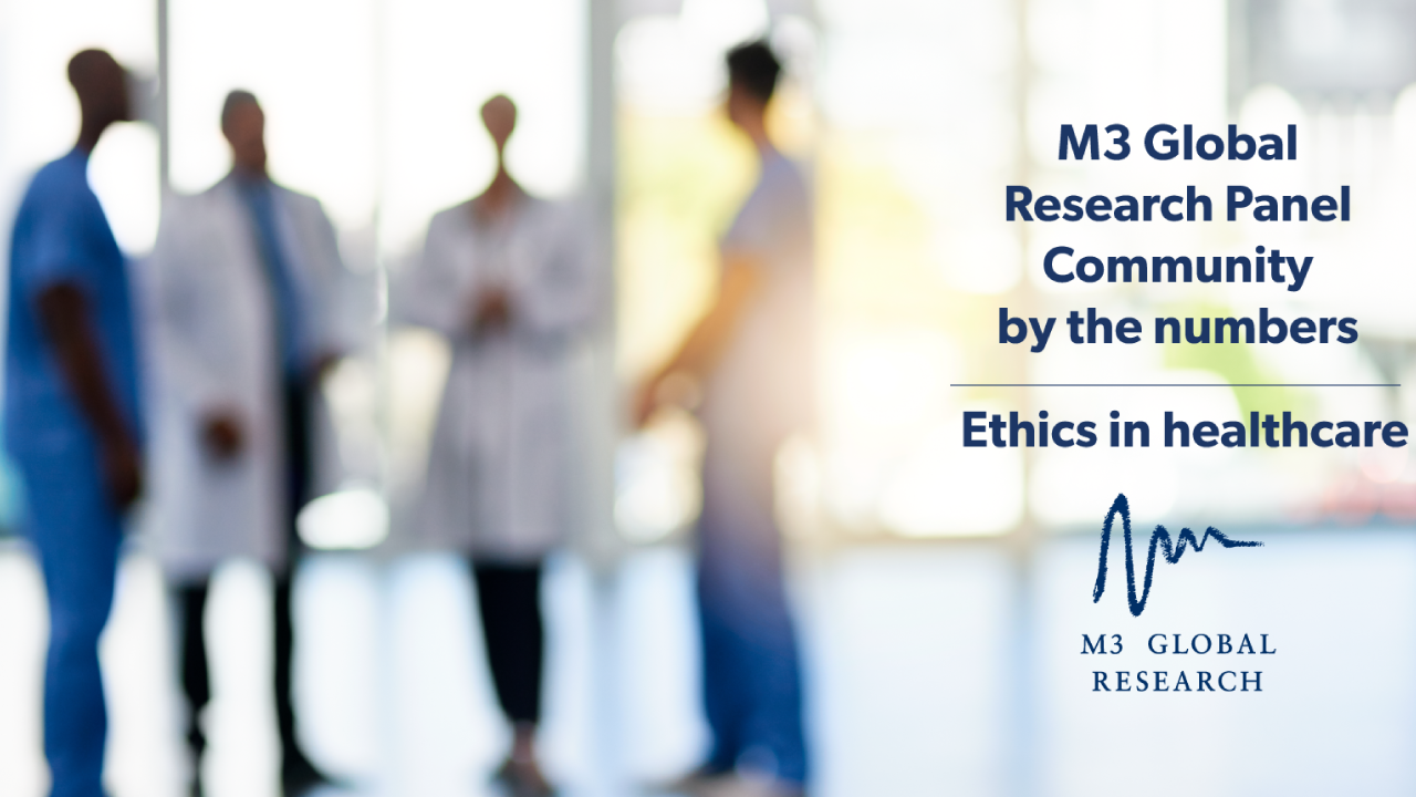 ethics in healthcare