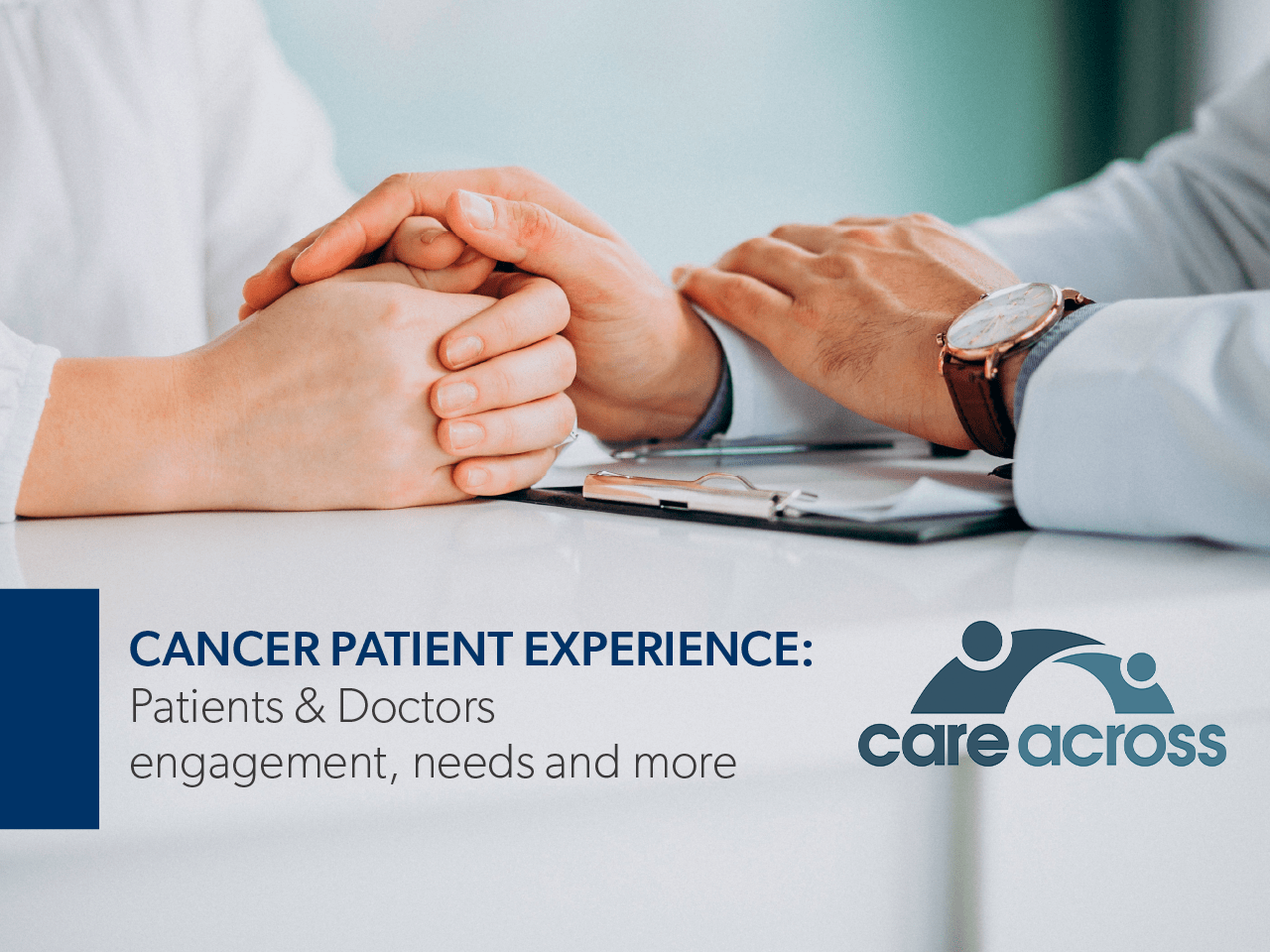 Cancer Patient Experience: