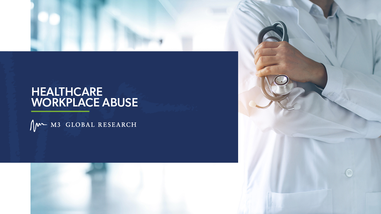 Workplace violence in the healthcare sector