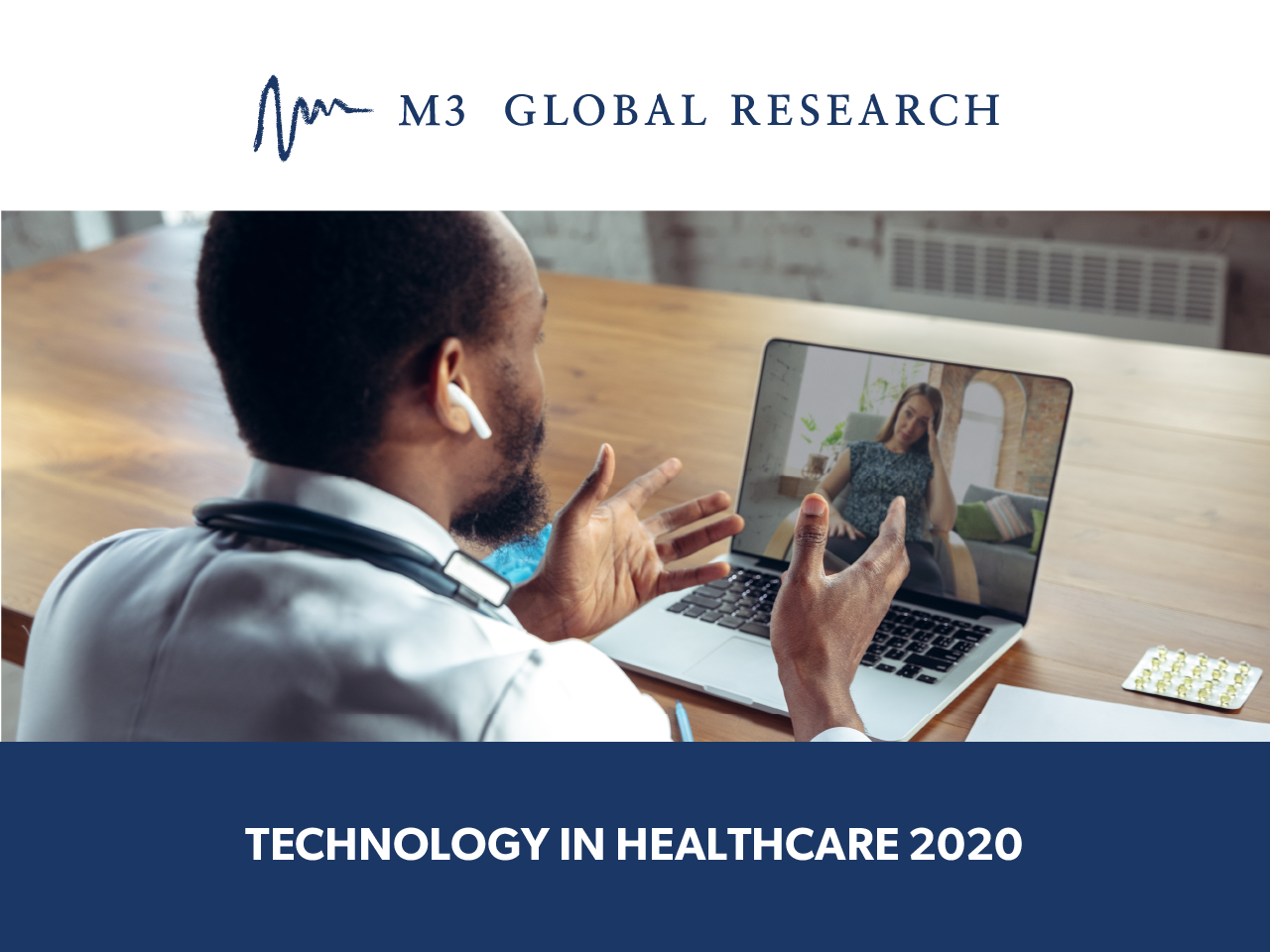 Technology and telehealth in Healthcare