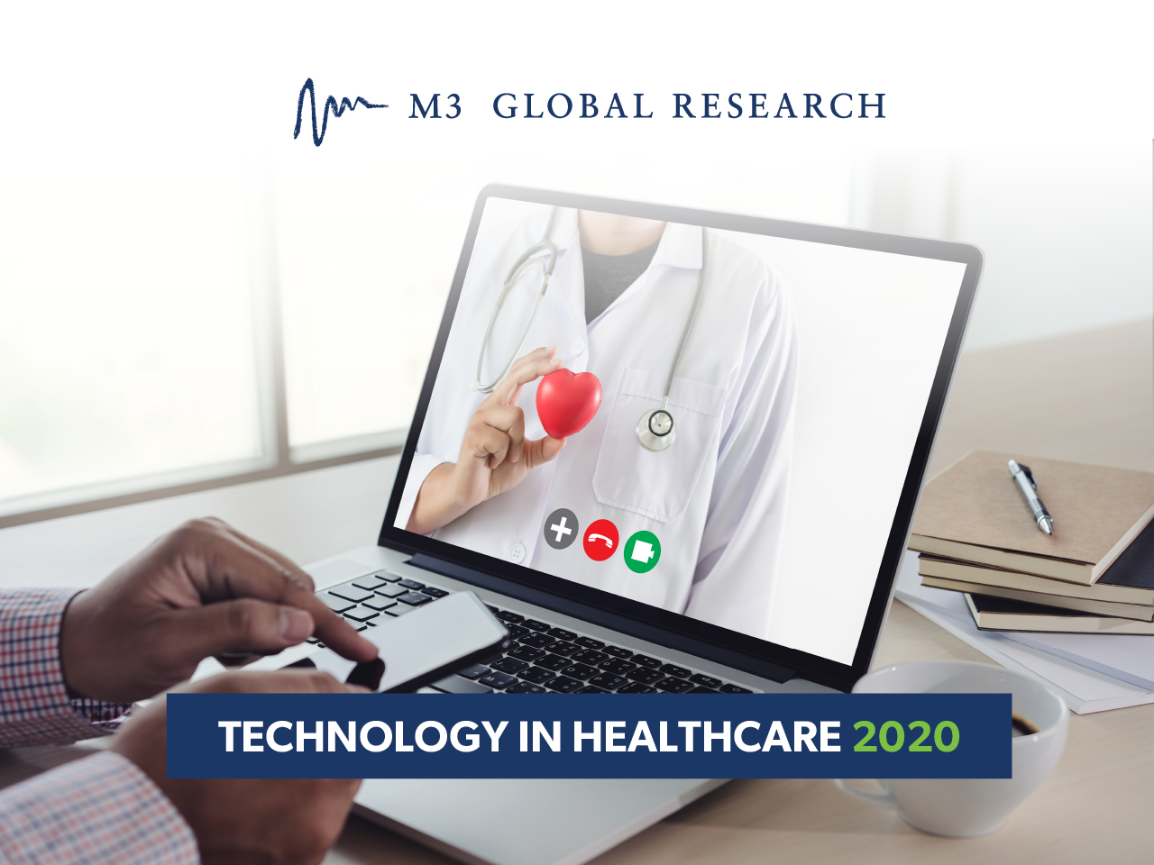 Technology in healthcare