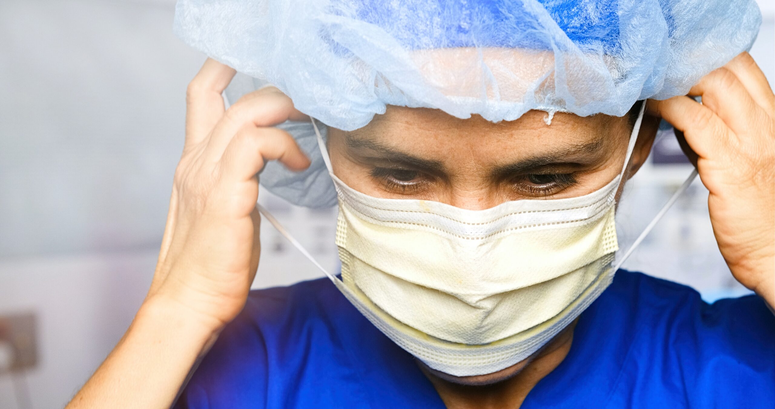 Burnout in the medical workplace