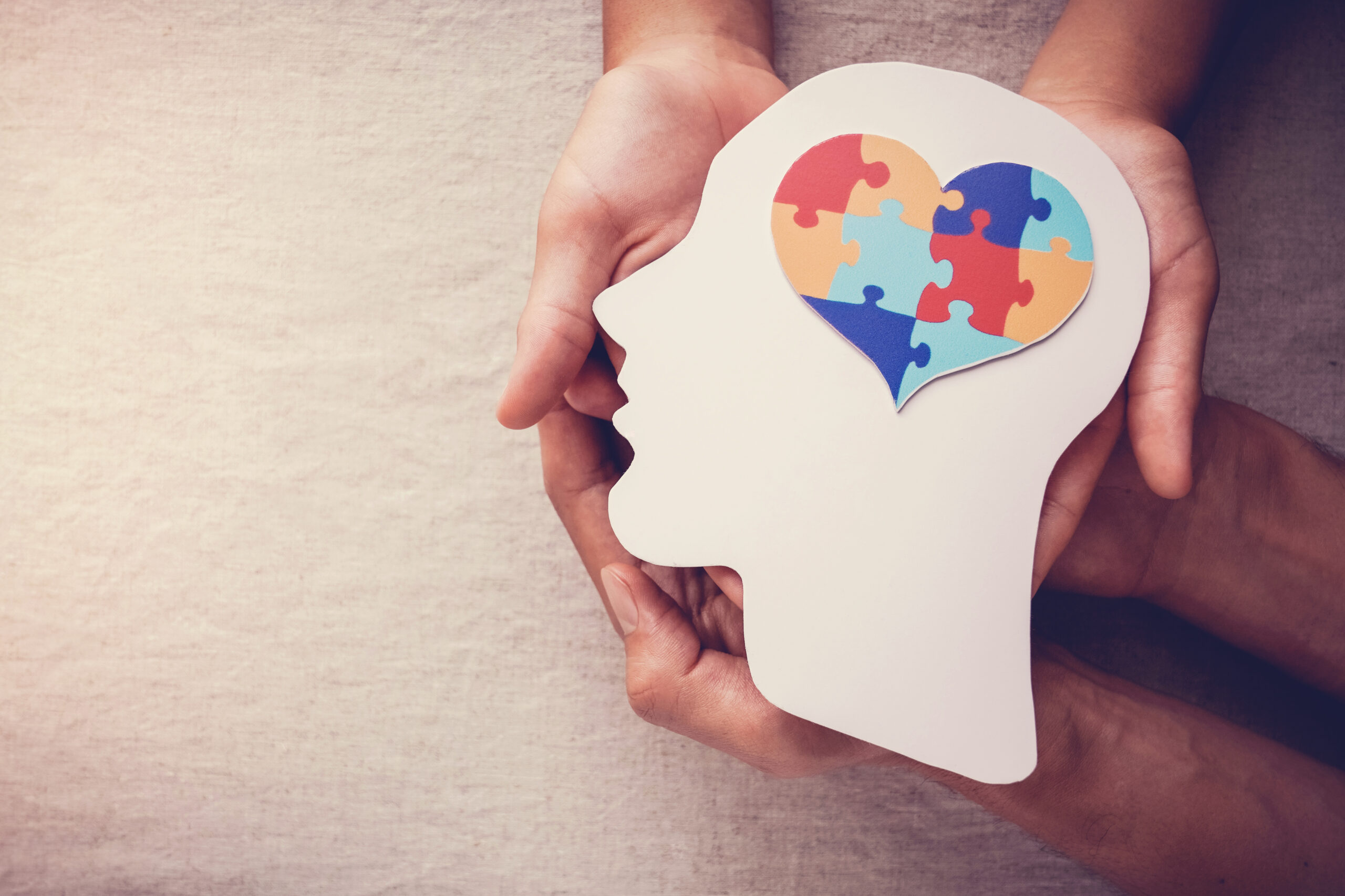 Mental health during Covid-19