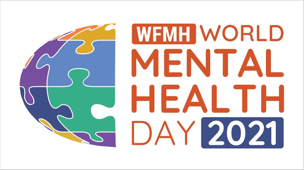 World Mental Health Day 2021