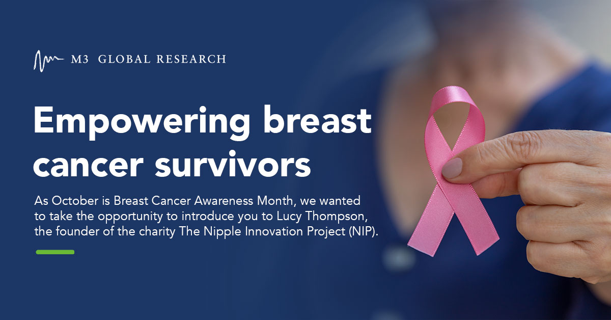 Breast cancer
