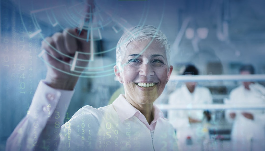 healthcare trends 2022