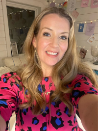 Picture of Hannah Brown