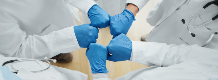 Mental Health in the medical workplace by Dr. Susan Noonan