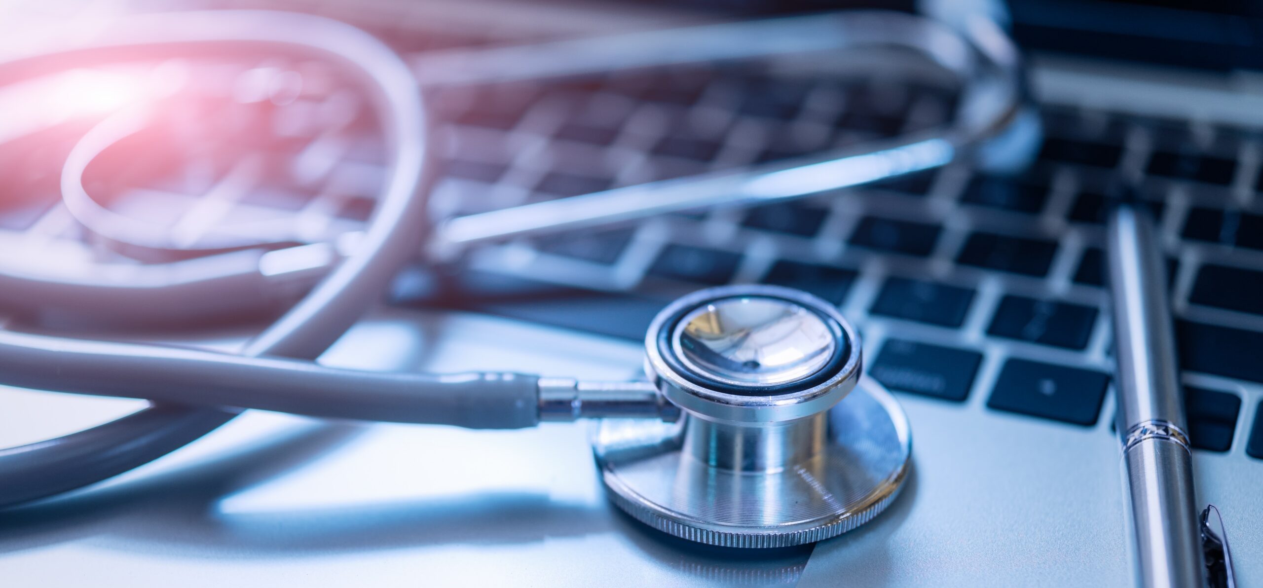Reliable media sources in healthcare