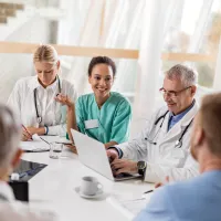Healthcare careers