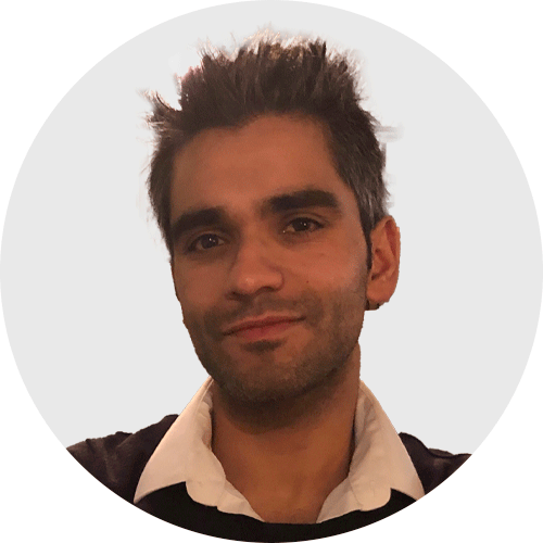 Dr. Randeep Bhella
