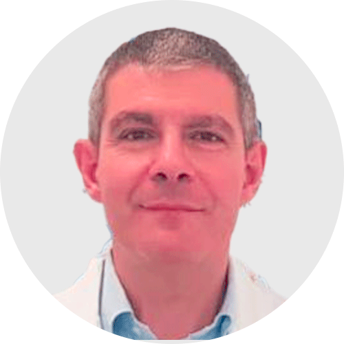 Mr. Stefano Lupparelli FRCS(Eng)​