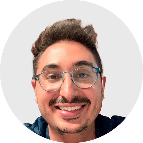 Dr. Gianluca Fiumara