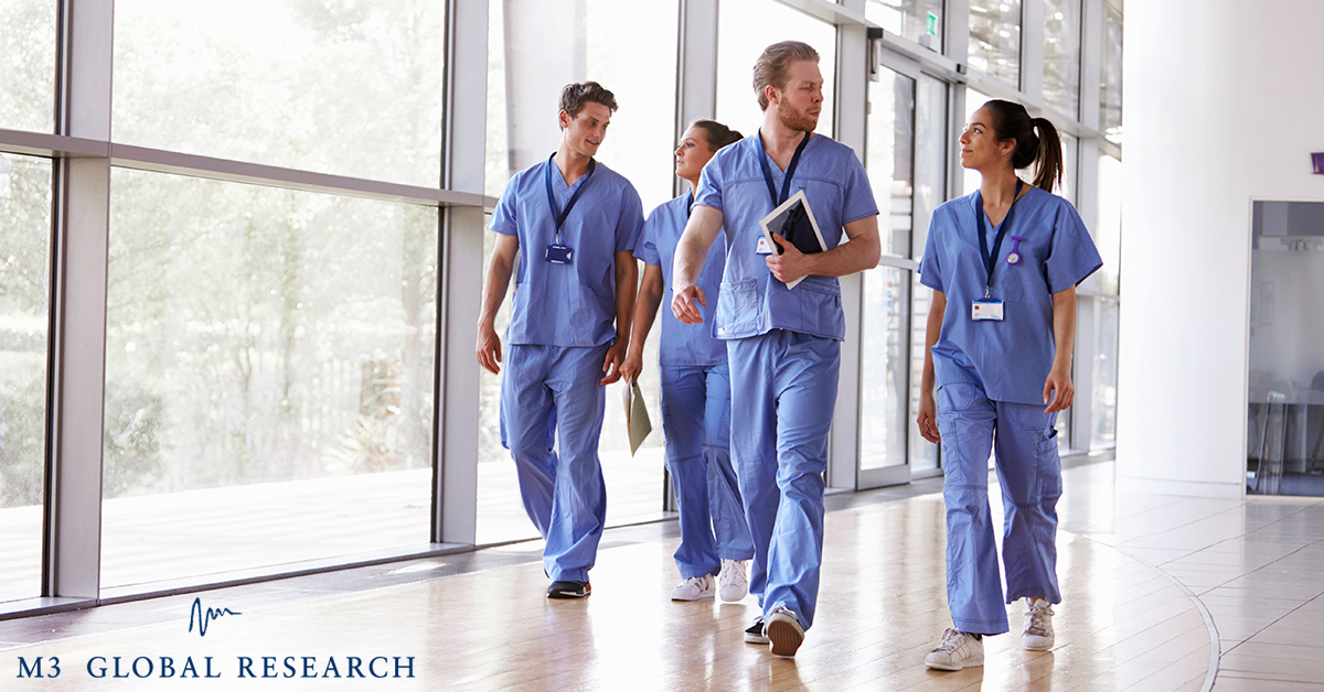 Oncology developments