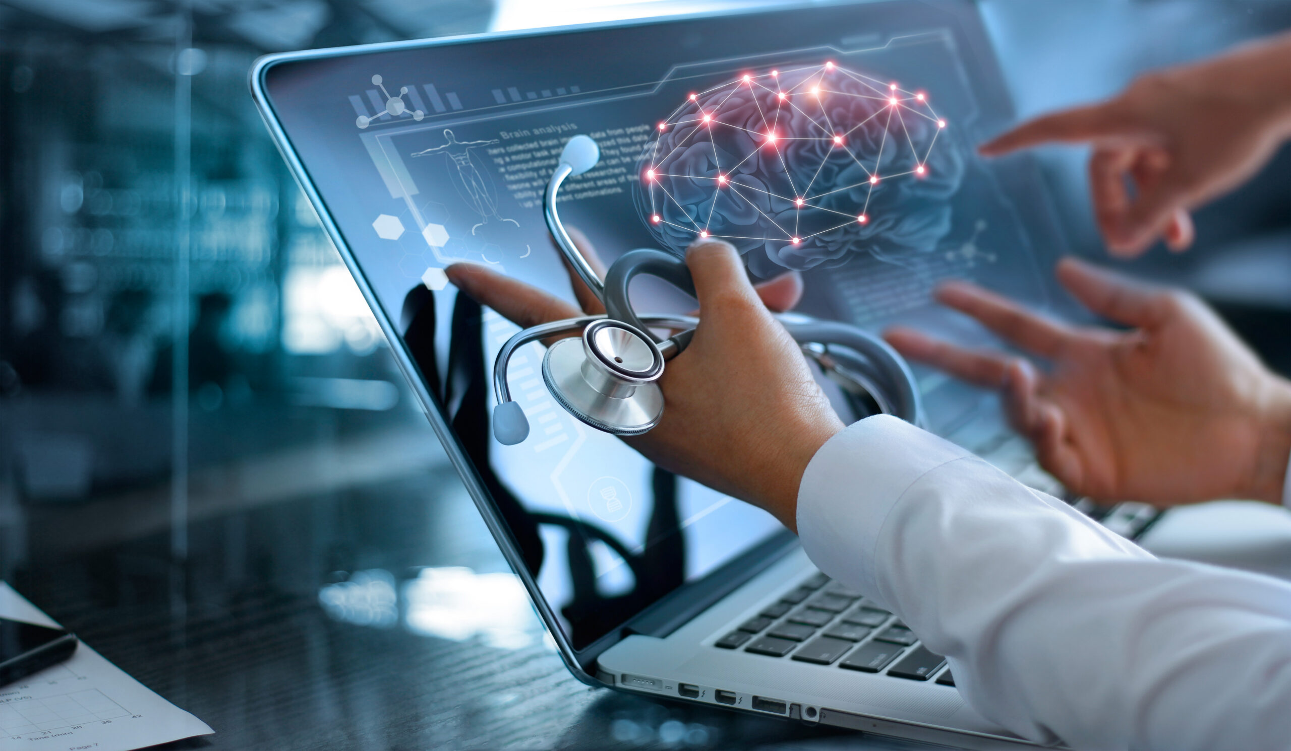 better brain health