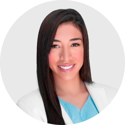 Dr. Cynthia Leon Cardenas