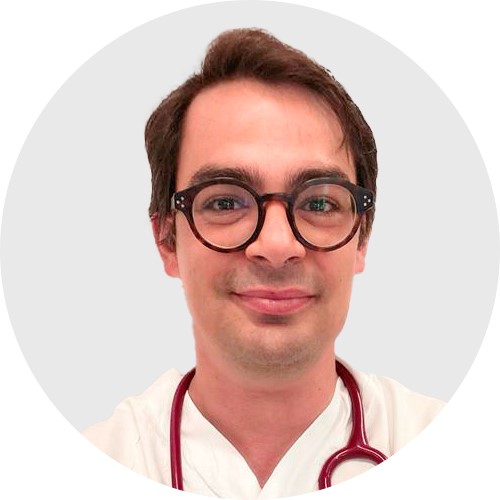 Dr. Stefano Zaccardo