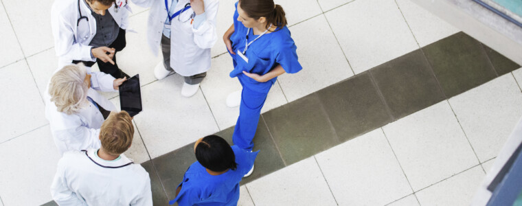 At M3 Global Research, we are introducing a new and improved way of making money with referral links, to guarantee an extra income as healthcare professionals to our M3 Panel Members.