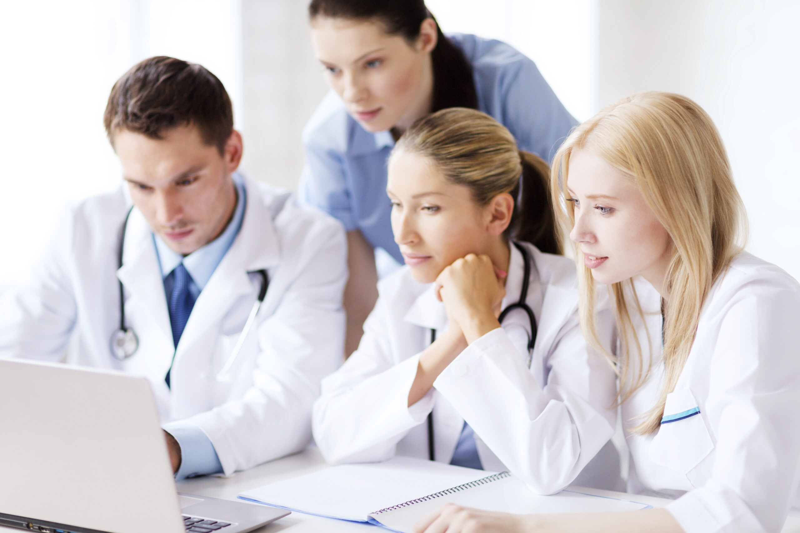 extra income as healthcare professionals